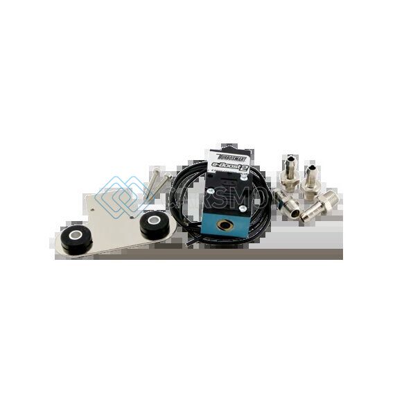 TURBOSMART TS-0301-2003 EB2 4 PORT SOLENOID