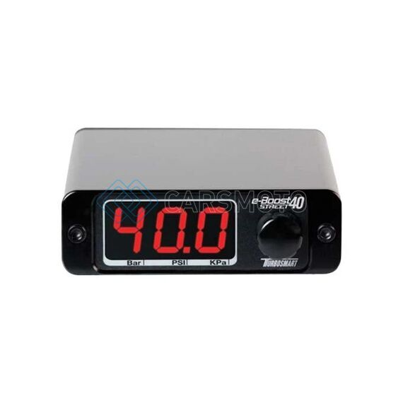 TURBOSMART TS-0302-1002 EBS E-BOOST STREET 40PSI