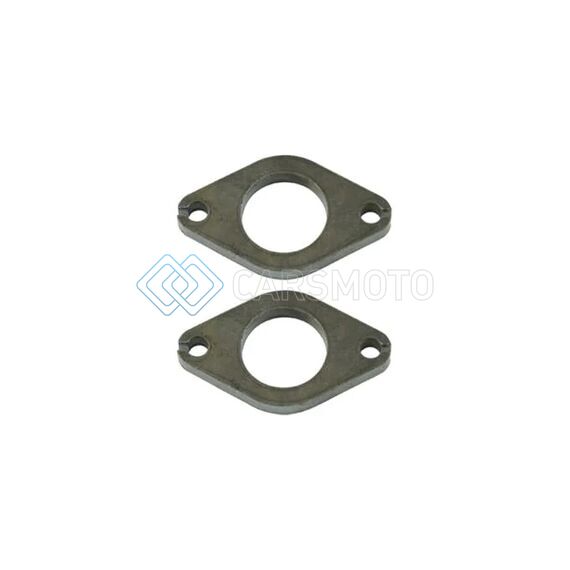 TURBOSMART TS-0501-2002 WG38 WELD FLANGES - MILD STEEL