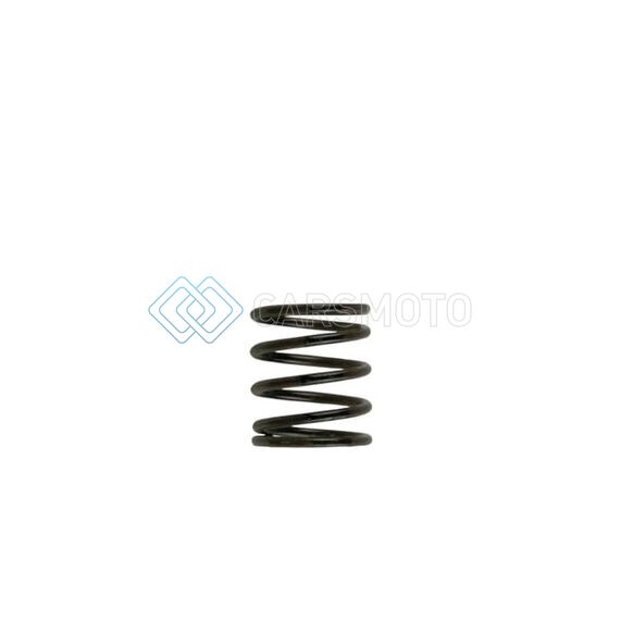 TURBOSMART TS-0505-2001 WG40 3PSI INNER SPRING BROWN/BLACK