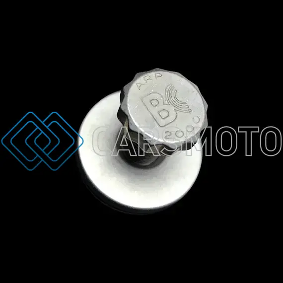 BRIAN CROWER BC8890 TOYOTA 2JZ/1JZ CAM GEAR BOLT W/ WASHER