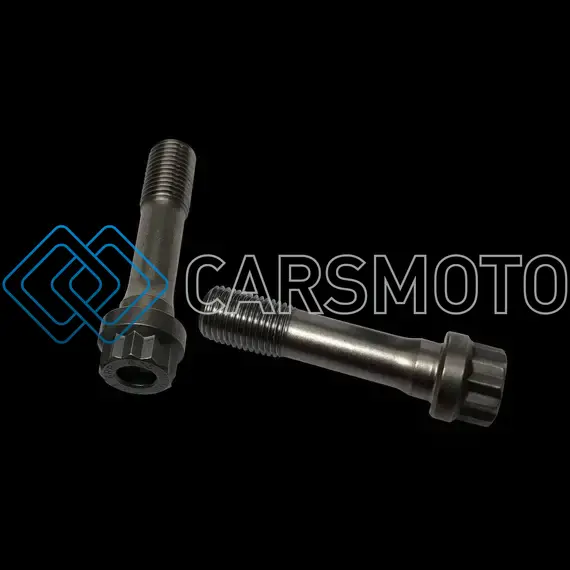 BRIAN CROWER BC9053 2016+ YAMAHA YXZ FRONT AND REAR SHOCK FASTENER KIT