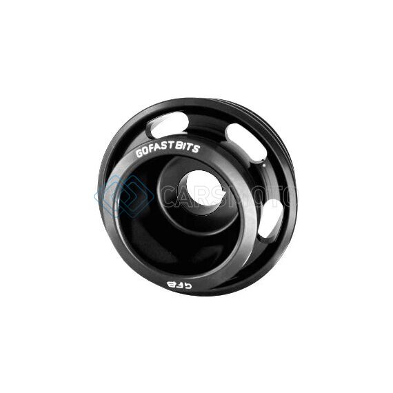 GFB 2006 NISSAN 300ZX CRANK PULLEY