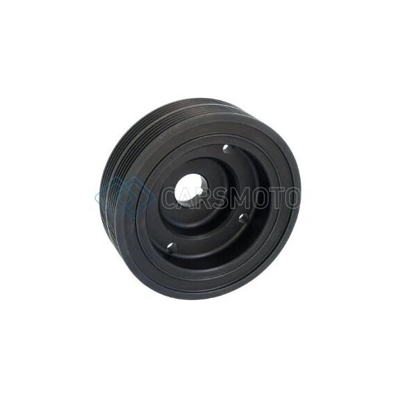 GFB 2009 02-10+ WRX/STI CRANK PULLEY (NOT UNDER-DRIVE)