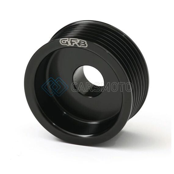 GFB 2221 13+ SUBARU BRZ / 13+ SCION FR-S LIGHTWEIGHT ALTERNATOR PULLEY