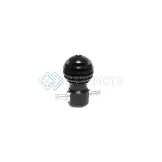 GFB 3001 ATOMIC MANUAL BOOST CONTROLLER