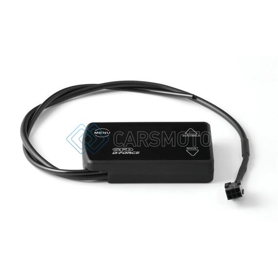 GFB 3886 D-FORCE HEAD UNIT