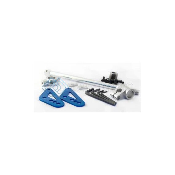 GFB 4001 02-07 WRX SHORT SHIFTER
