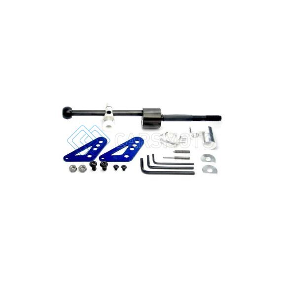 GFB 4002 04-07 STI SHORT SHIFTER KIT