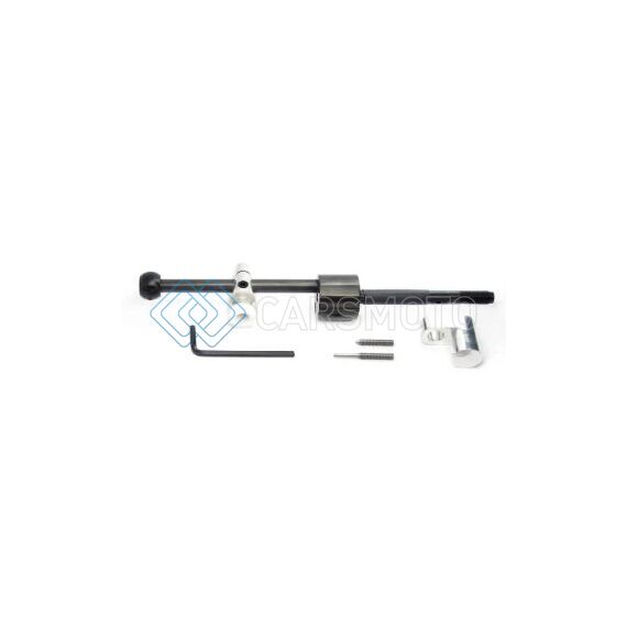 GFB 4003 04-07 STI BASIC SHORT SHIFTER KIT