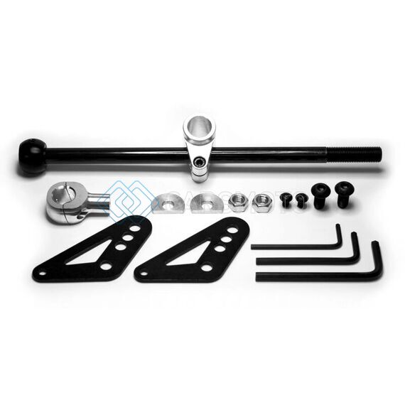 GFB 4005 08+ SUBARU WRX SHORT SHIFTER