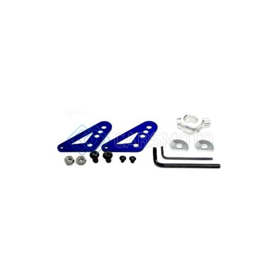 GFB 4202 4003 SHORT SHIFTER UPGRADE KIT - MAKES 4003 INTO 4002