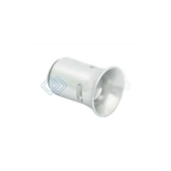 GFB 5701 WHISTLING TRUMPET (ONLY FOR STEALTH FX AND WRX HYBRID)
