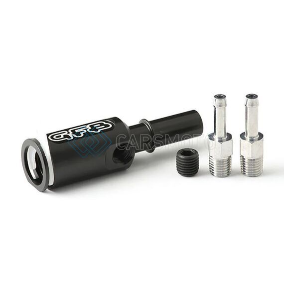 GFB 5801 GAUGE PORT/BOOST TAP 2013+ AUDI 1.2L/1.4L TFSI/TSI