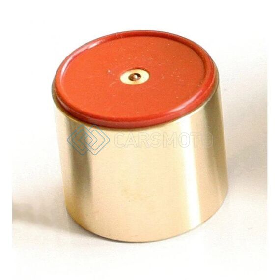 GFB 6120 REPLACEMENT DV+ PISTON (REQUIRES PISTON SIZE IN ORDER NOTES / DROP SHIP ONLY)