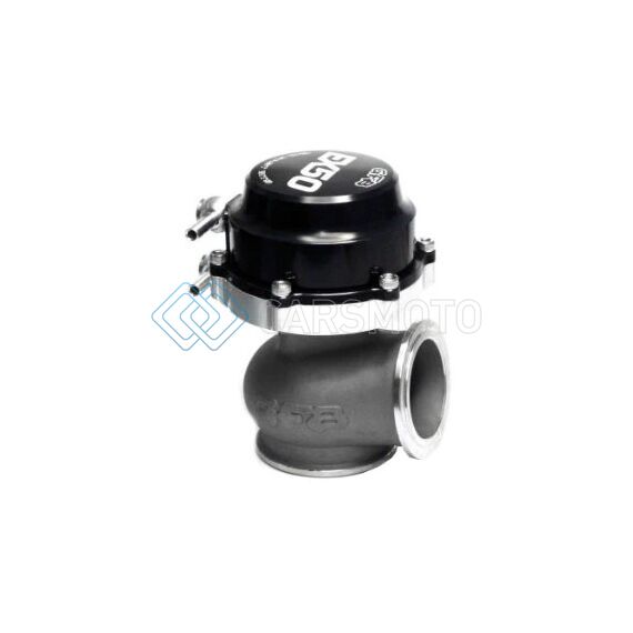 GFB 7001 EX50 50MM V-BAND WASTEGATE