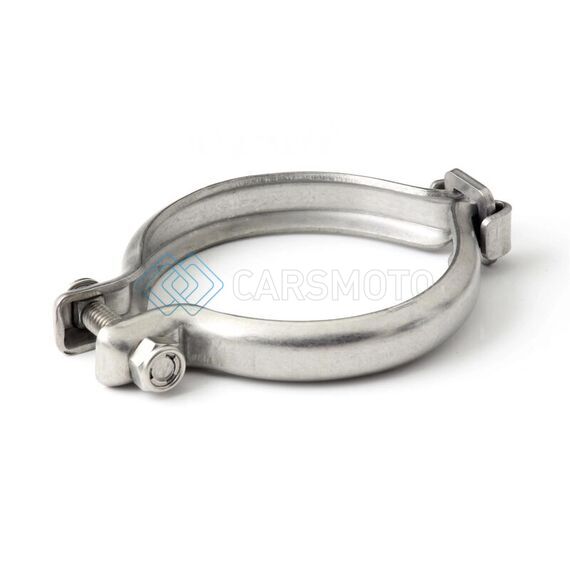 GFB 7152 EX44 INLET CLAMP ASSEMBLY