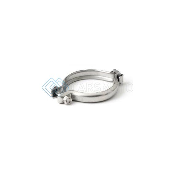 GFB 7154 EX38 INLET / EX44 OUTLET CLAMP ASSEMBLY