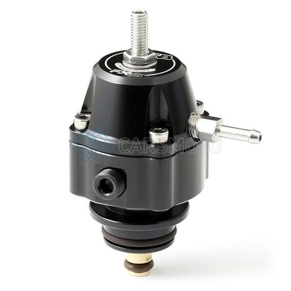 GFB 8051 FX-S BOSCH FUEL PRESSURE REGULATOR