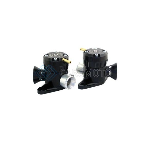 GFB T9005 09+ NISSAN GTR TMS RESPONS TWIN VALVE BLOW OFF VALVE KIT
