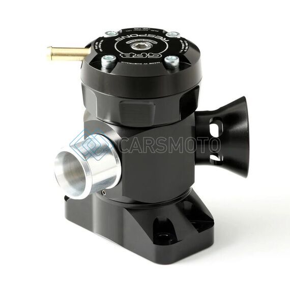 GFB T9011 19+ HYUNDAI VELOSTER 1.6 GDI TURBO / 16+ I30 SR 1.6T-GDI TMS RESPONS DIRECT FIT BLOW OFF VALVE
