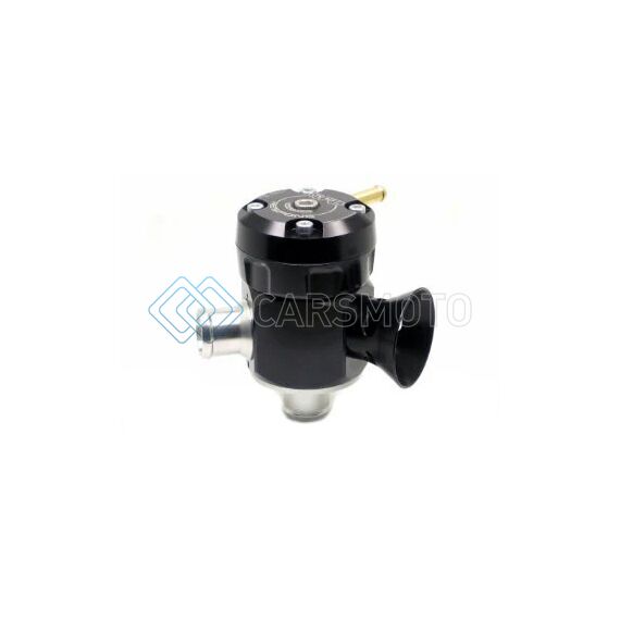 GFB T9020 04-05 MIATA / 93-98 SUPRA (W/ MODIFICATION OF FACTORY HOSES) TMS RESPONS BLOW OFF VALVE KIT
