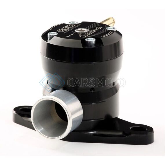 GFB T9102 MAZDA 3/6/MPS/CX-7 / NISSAN SKYLINE GTS-T R32-34 MACH 2 TMS RECIRCULATING DIVERTER VALVE