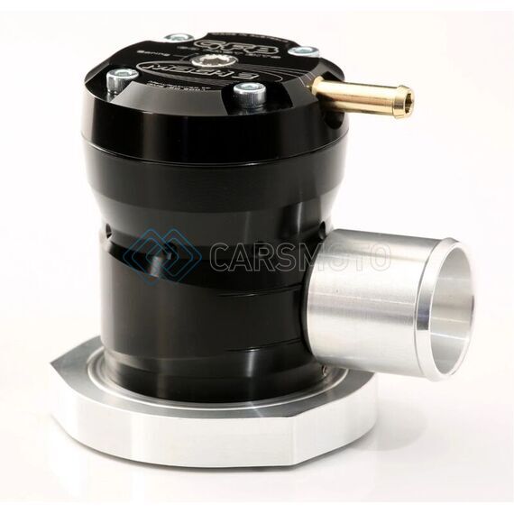GFB T9104 MACH 2 TMS RECIRCULATING DIVERTER VALVE - NISSAN SILVIA/200SX (S14-S15)