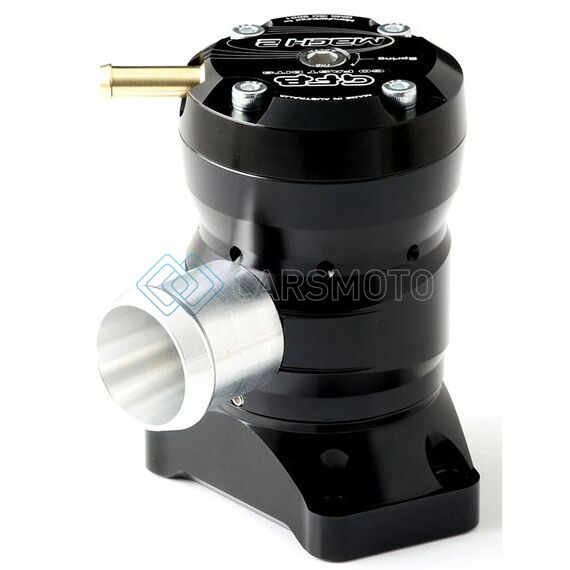 GFB T9110 MACH 2 TMS RECIRCULATING DIVERTER VALVE - 2017+ HYUNDAI I30N 2.0T