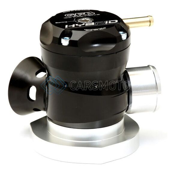 GFB T9204 HYBRID TMS DUAL PORT SILVIA/200SX S14/S15