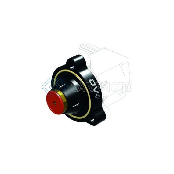 GFB T9352 DIVERTER VALVE DV+ 07-10 MINI N14 ENGINE ONLY DIRECT REPLACEMENT