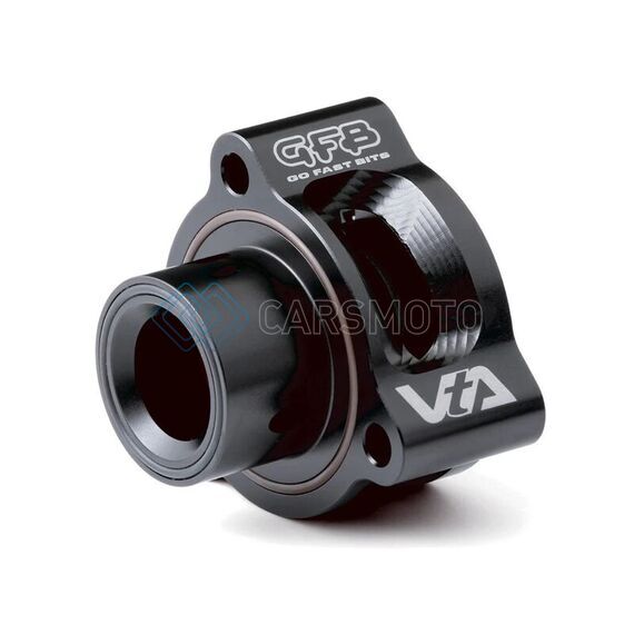 GFB T9451 DIVERTER VALVE ATMO DV+ 2.0T FSI & TSI VAG APPLICATIONS (DIRECT REPLACEMENT)