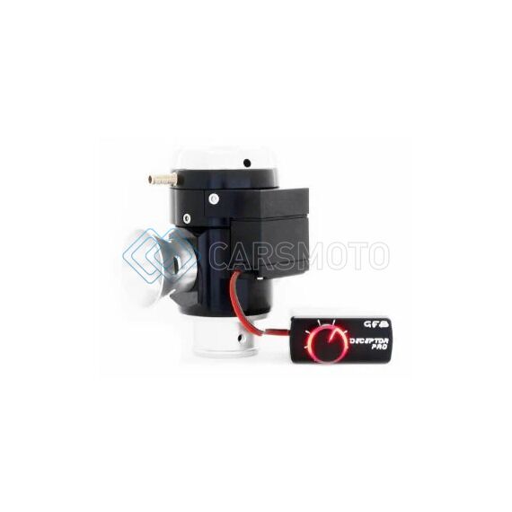 GFB T9520 DECEPTOR PRO II BLOW OFF VALVE - 20MM INLET/20MM OUTLET
