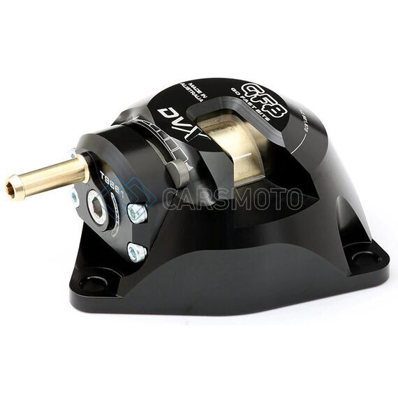 GFB T9661 DVX FITS HYUNDAI VELOSTER
