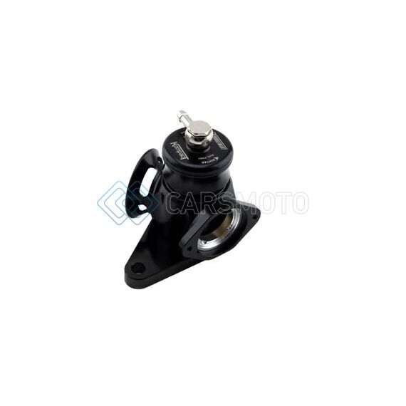 TURBOSMART TS-0203-1015 BOV KOMPACT DUAL PORT - 01-05 SUBARU WRX