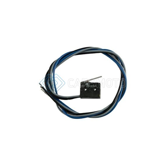 TURBOSMART TS-0301-2012 EB2 MICROSWITCH