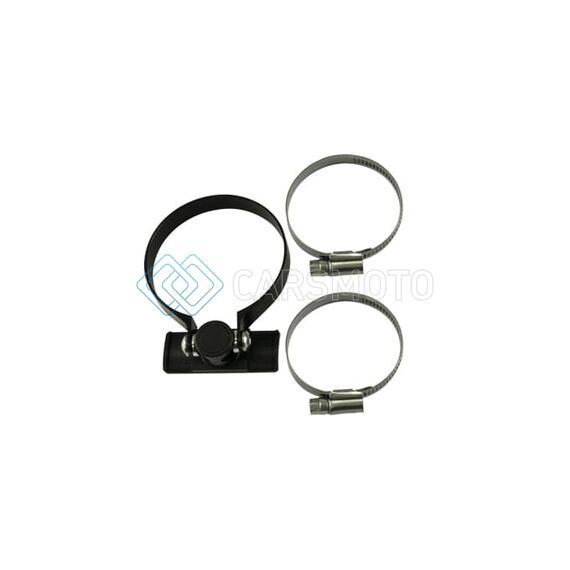 TURBOSMART TS-0301-2014 EB2 66MM ROLL CAGE MOUNT