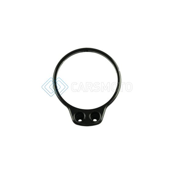 TURBOSMART TS-0301-2018 EB2 66MM DUAL SHIFT BLACK