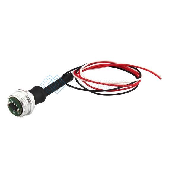 TURBOSMART TS-0550-3057 REPLACEMENT HALL EFFECT SENSOR
