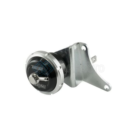 TURBOSMART TS-0605-5072 IWG75 97-07 SUBARU IMPREZA WRX 7 PSI BLACK INTERNAL WASTEGATE ACTUATOR