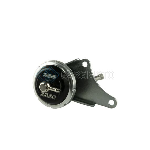 TURBOSMART TS-0625-4072 IWG75 GTX28R 7 PSI BLACK INTERNAL WASTEGATE ACTUATOR