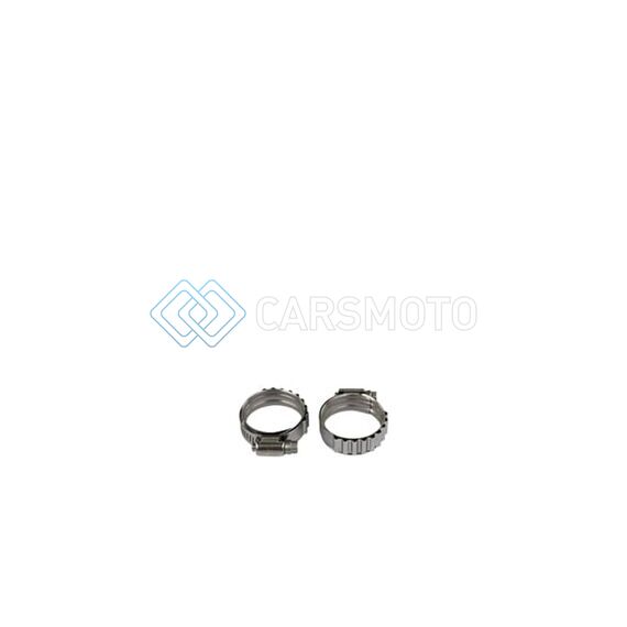 TURBOSMART TS-HCT-M033 TURBO-SEAL TENSION CLAMPS 1.125-1.500