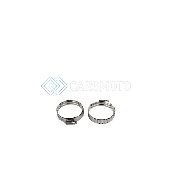 TURBOSMART TS-HCT-M050 TURBO-SEAL TENSION CLAMPS 1.625-2.375