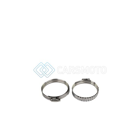 TURBOSMART TS-HCT-M062 50-73MM (1.970-2.875IN) CONSTANT TENSION CLAMPS