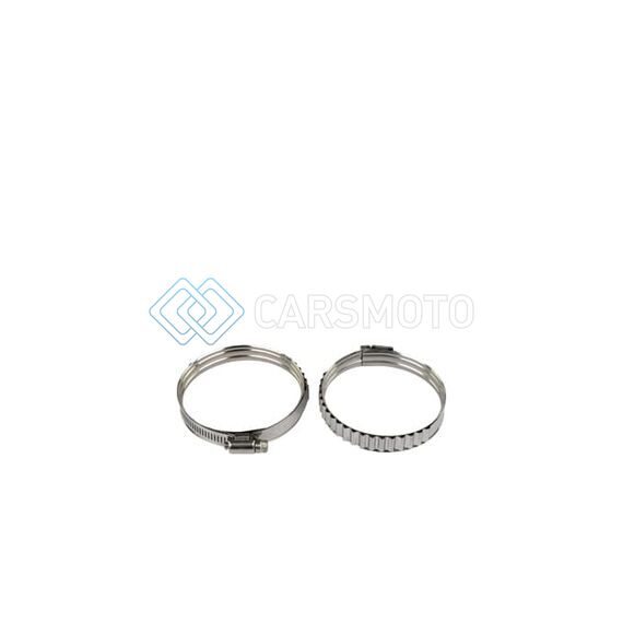 TURBOSMART TS-HCT-M075 64-86MM (2.500-3.375IN) CONSTANT TENSION CLAMPS