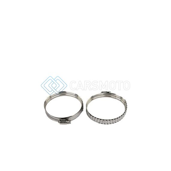 TURBOSMART TS-HCT-M081 TURBO-SEAL TENSION CLAMPS 2.750-3.625