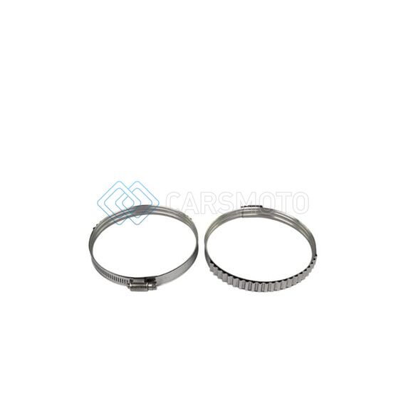 TURBOSMART TS-HCT-M100 TURBO SEAL TENSION CLAMPS 3.750-4.625
