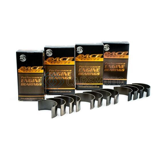 ACL 8B760A-20 FORD PROD. V8 352-390-428 1958-78 ENGINE CONNECTING ROD BEARING SET