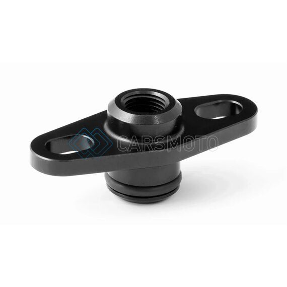 GFB 5753 MITSUBISHI 4G63 FUEL RAIL ADAPTOR
