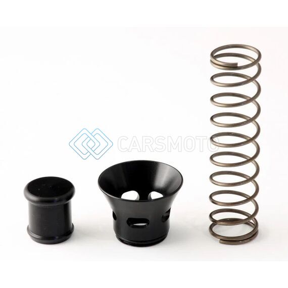GFB 5920 MACH 2 ATMOSPHERE CONVERSION KIT-CHANGES T9120 FROM RECIR TO ATMOSPHERE